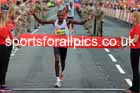 Great North Run Men, 2025 AJ Bell Great North Run. Photo: David T. Hewitson/Sports for All Pics